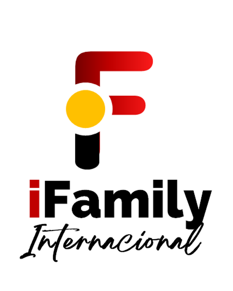 iFamily Logo